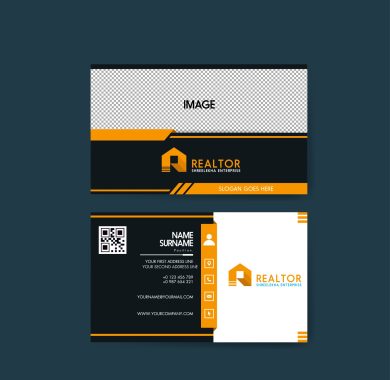 Business card template 02